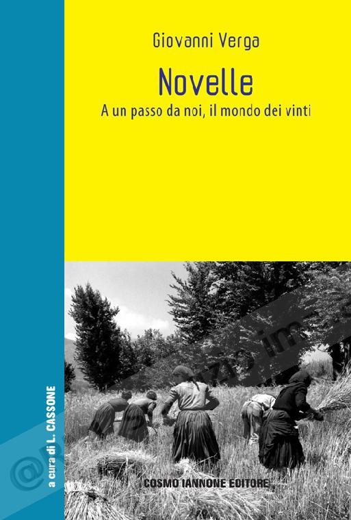 NOVELLE (Cassone)(M10)