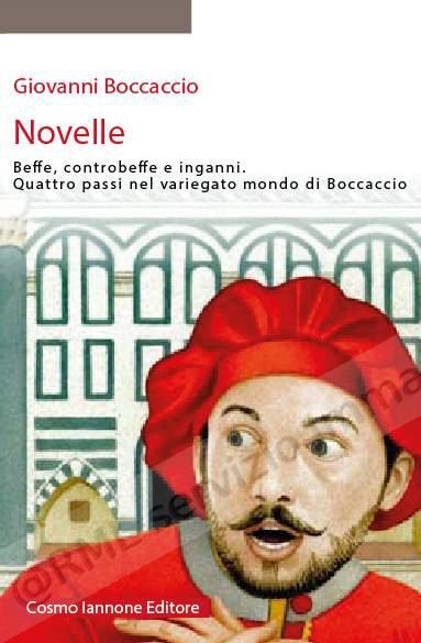 NOVELLE, BEFFE CONTRO BEFFE...