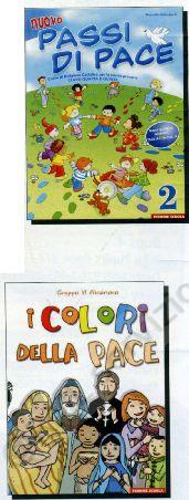NUOVO PASSI DI PACE 2 X 2...