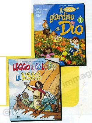 NUOVO GIARDINO DI DIO X 1...