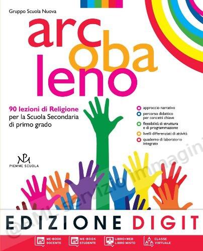 ARCOBALENO UNICO +QUAD....