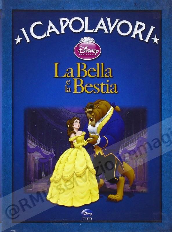 BELLA E LA BESTIA