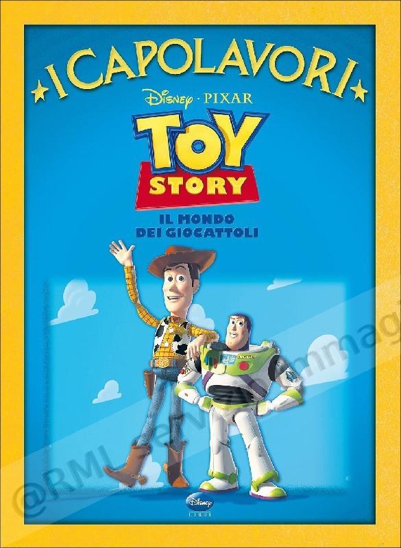 TOY STORY