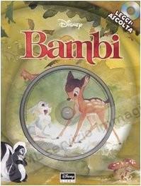 BAMBI leggi e ascolta