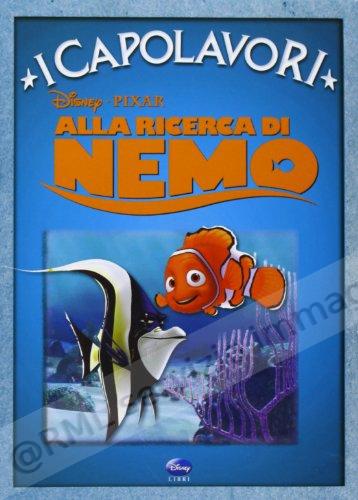 ALLA RICERCA DI NEMO