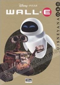 WALL E