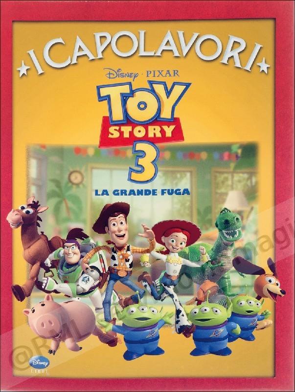 TOY STORY 3