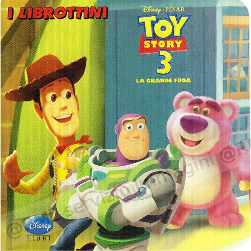TOY STORY 3