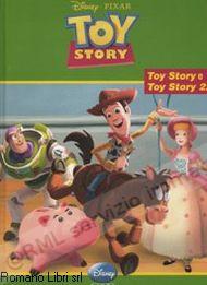 TOY STORY E TOY STORY 2