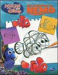 ALLA RICERCA DI NEMO