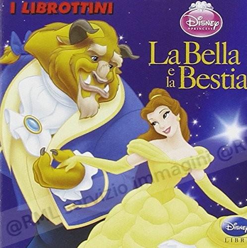 BELLA E LA BESTIA
