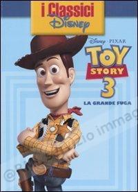 TOY STORY 3
