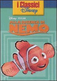 ALLA RICERCA DI NEMO