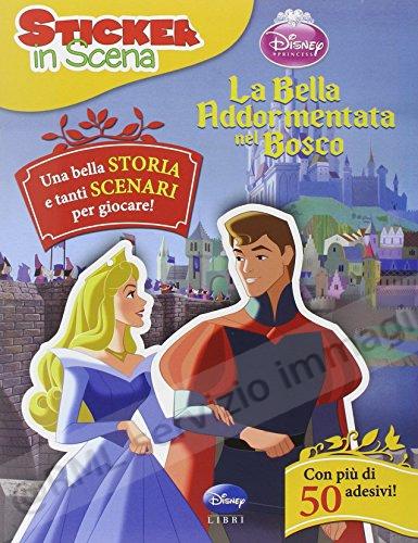 BELLA ADDORMENTATA NEL...
