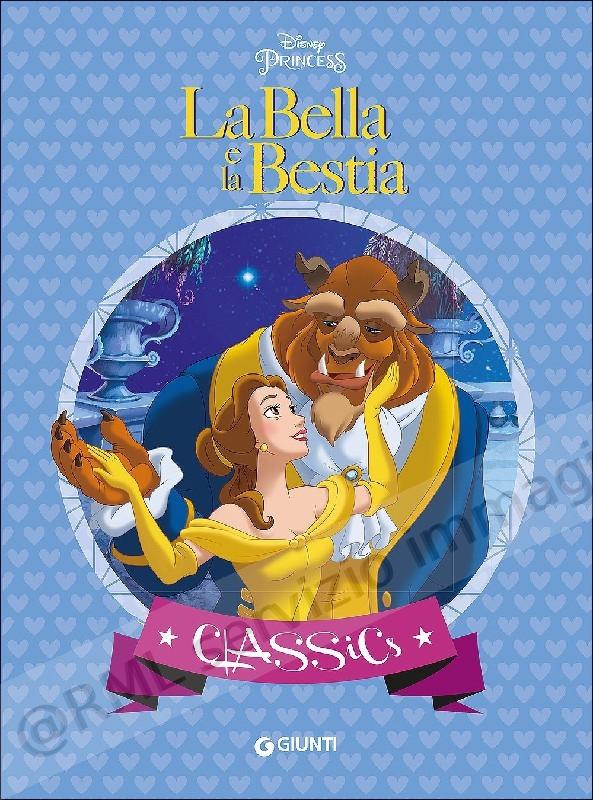 BELLA E LA BESTIA classics