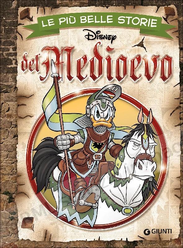 PIU' BELLE STORIE DISNEY...