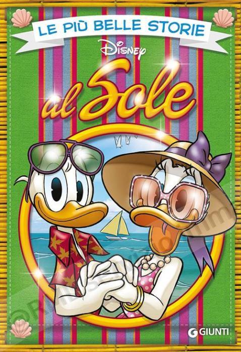 PIU' BELLE STORIE DISNEY AL...