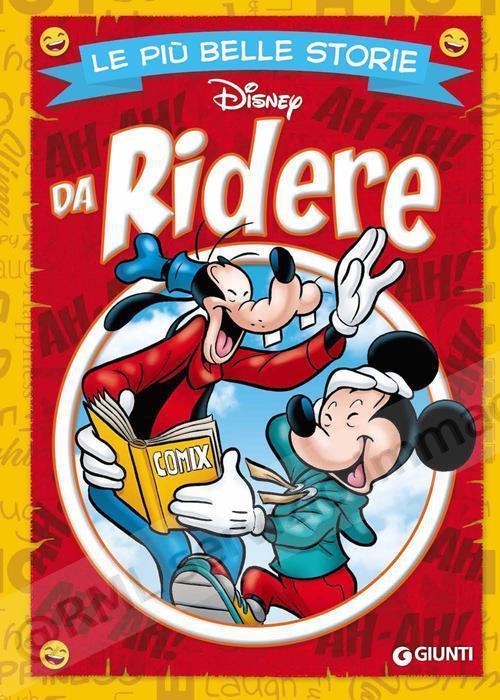 PIU' BELLE STORIE DISNEY DA...