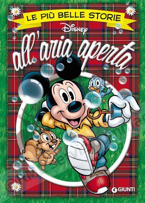 PIU' BELLE STORIE DISNEY...