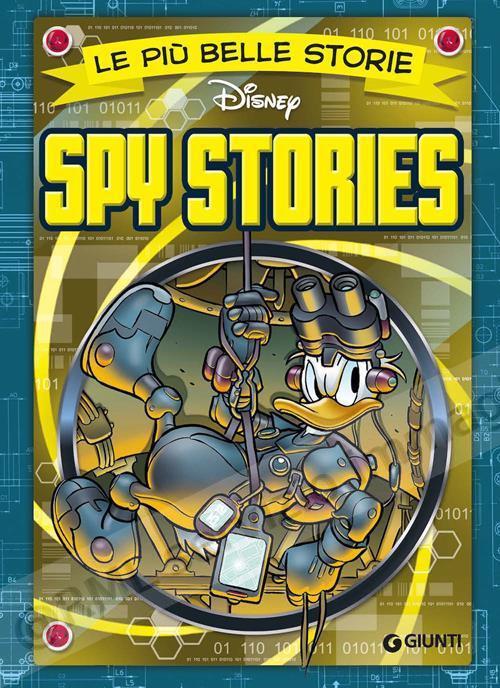 PIU' BELLE STORIE DISNEY...