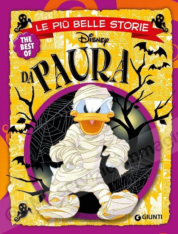 PIU' BELLE STORIE DISNEY DI...