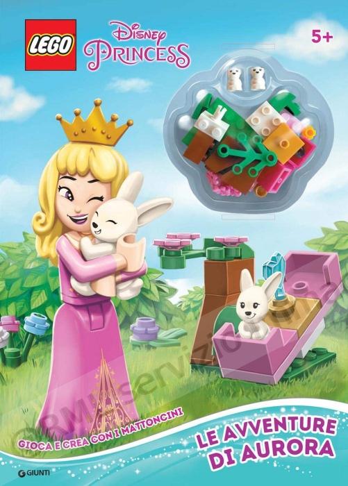 AVVENTURE DI AURORA, DISNEY...