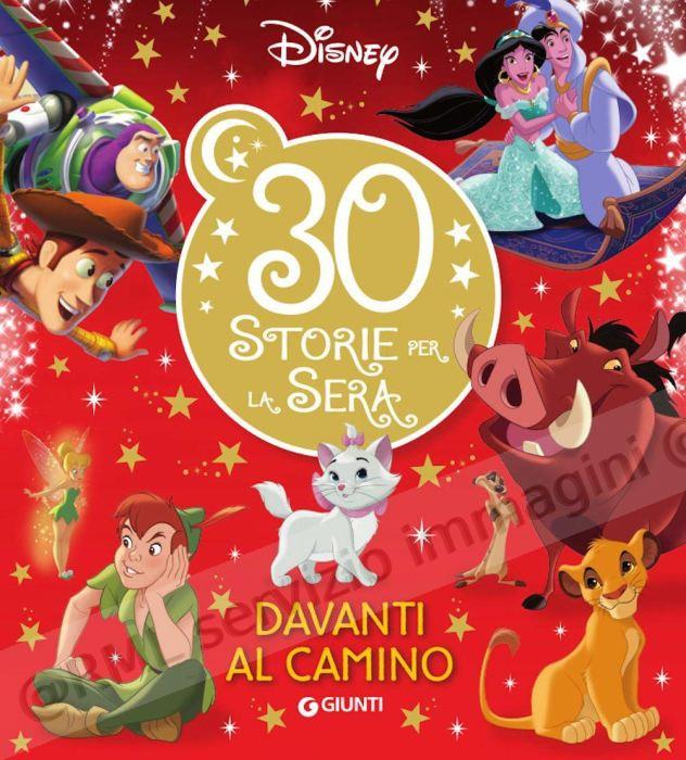 30STORIE PER LA SERA,...