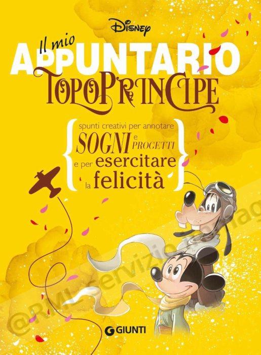 TOPOPRINCIPE, IL MIO...