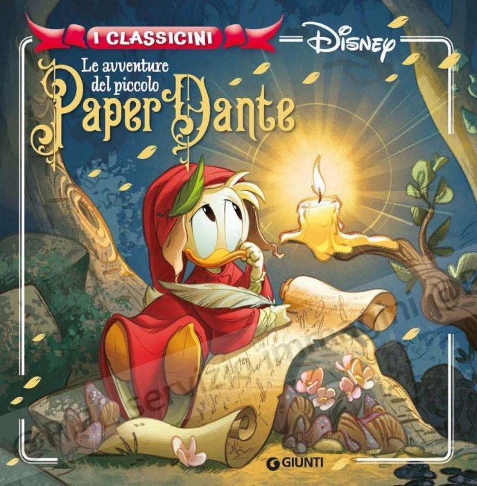 AVVENTURE DEL PICCOLO PAPER...