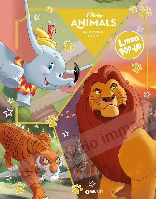 animals la storia in 3d