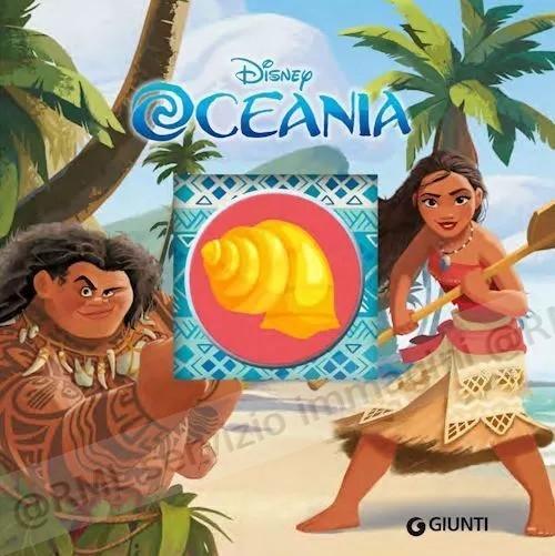 oceania