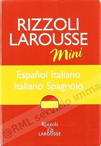 DIZIONARIO larousse...