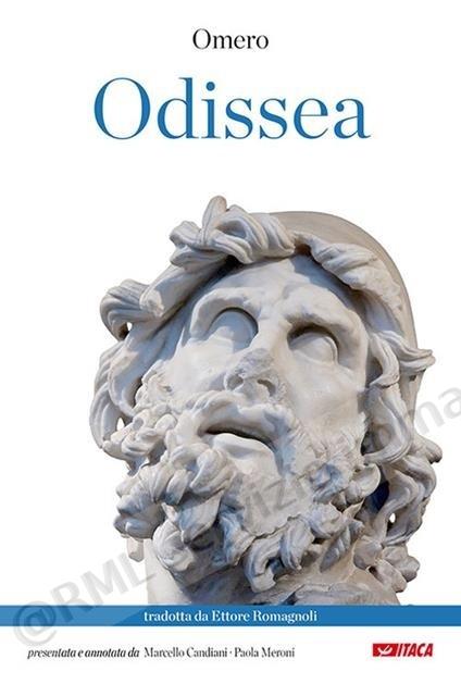 ODISSEA (Candiani)