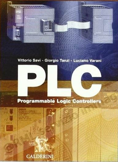 PLC PROGRAMMABLE LOGIC...