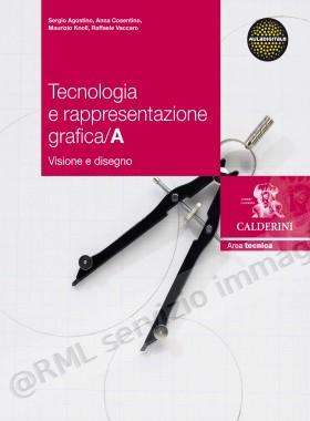 TECNOLOGIA E DISEGNO A X BN IT
