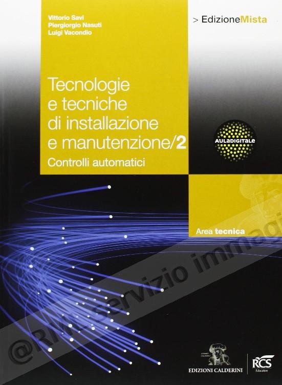 TECNOLOGIE E TECNICHE DI...