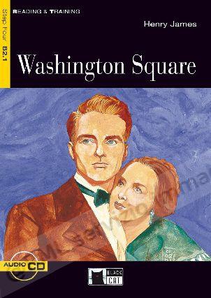 WASHINGTON SQUARE (Clemen) +Cd