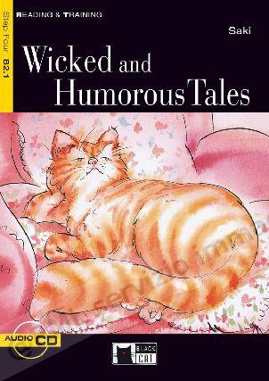 WICKED AND HUMOROUS TALES...