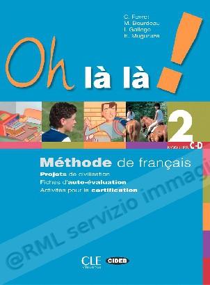 OH LA LA ! 2 +Cd