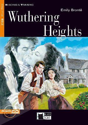 WUTHERING HEIGHTS (Jackson)...