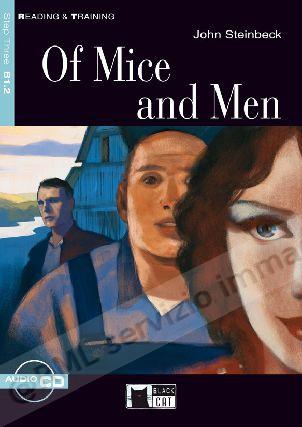 OF MICE AND MAN (Clemen) +Cd