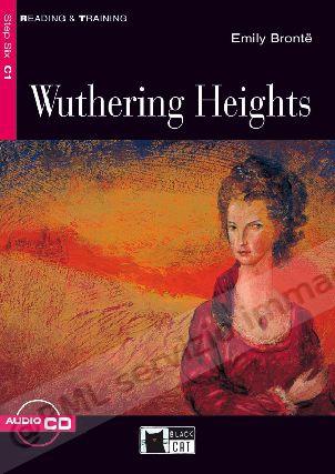 WUTHERING HEIGHTS (Jackson)...