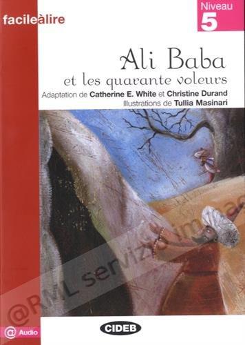ALI BABA ET LES QUARANTE...
