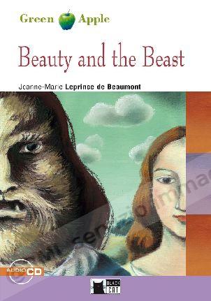 BEAUTY AND THE BEAST +Cd