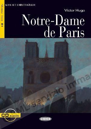 NOTRE DAME DE PARIS...
