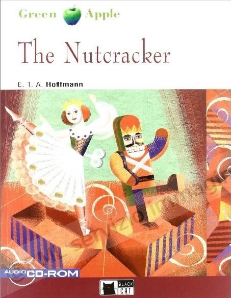 NUTCRACKER (Clemen) +Cd
