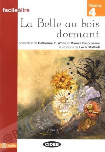 BELLE AU BOIS DORMANT (FL),...