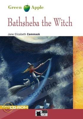 BATHSHEBA THE WITCH +Cd