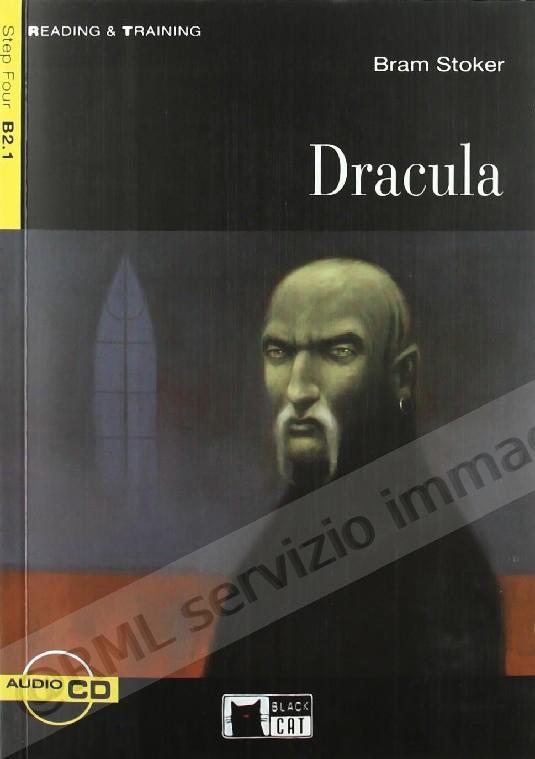 DRACULA (Brodey) +Cd