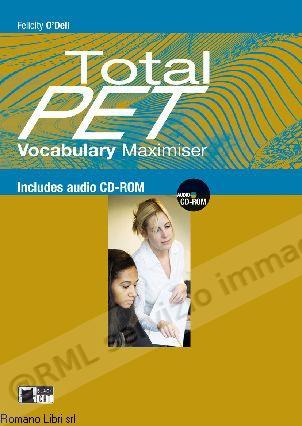 TOTAL PET VOCABULARY...